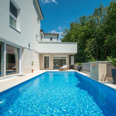 Holiday Home Andela By Interhome Dobrinj Luaran gambar