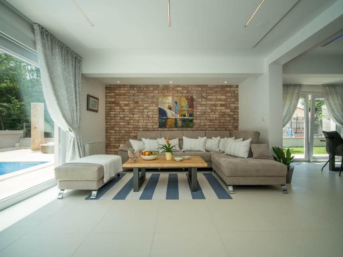 Holiday Home Andela By Interhome Dobrinj Luaran gambar