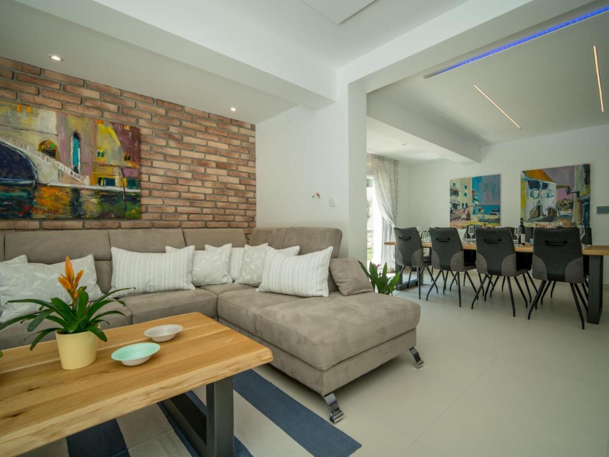 Holiday Home Andela By Interhome Dobrinj Luaran gambar