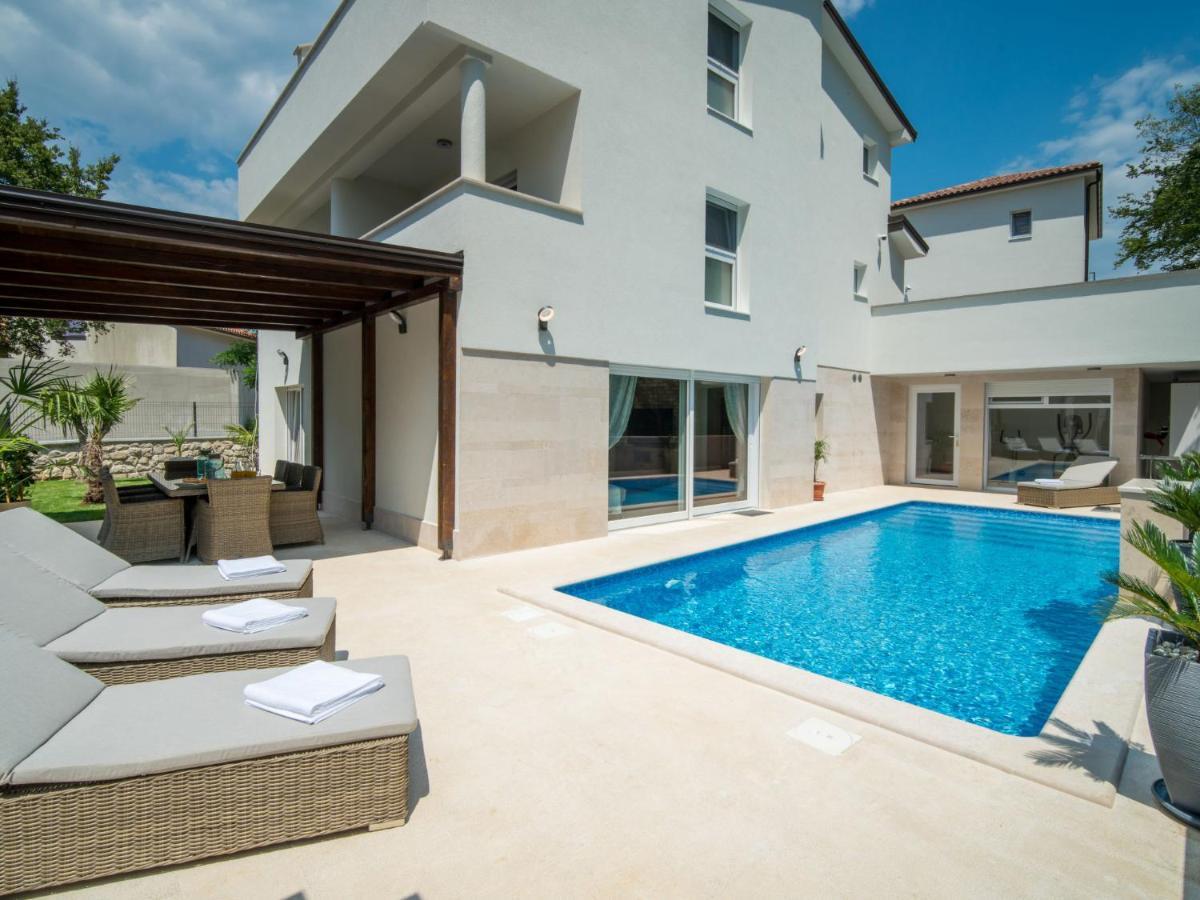 Holiday Home Andela By Interhome Dobrinj Luaran gambar