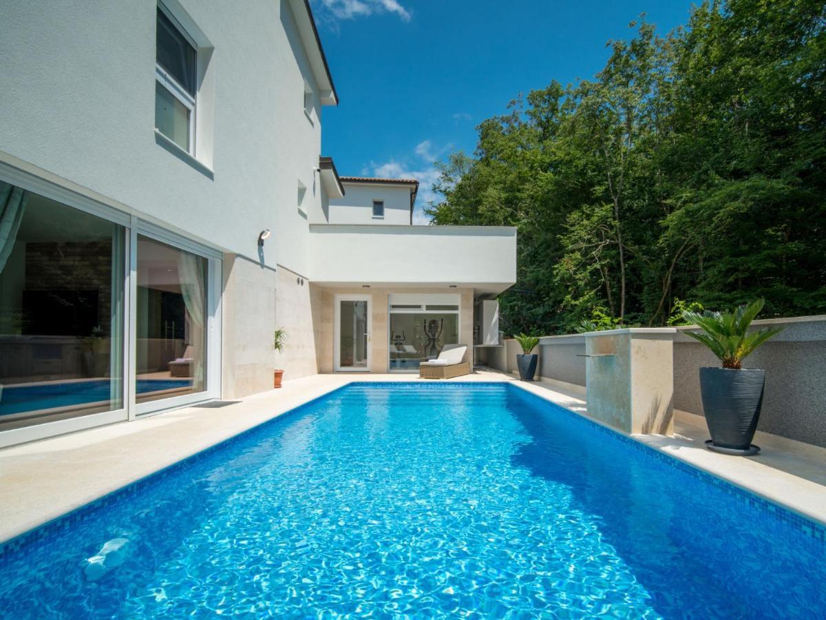 Holiday Home Andela By Interhome Dobrinj Luaran gambar