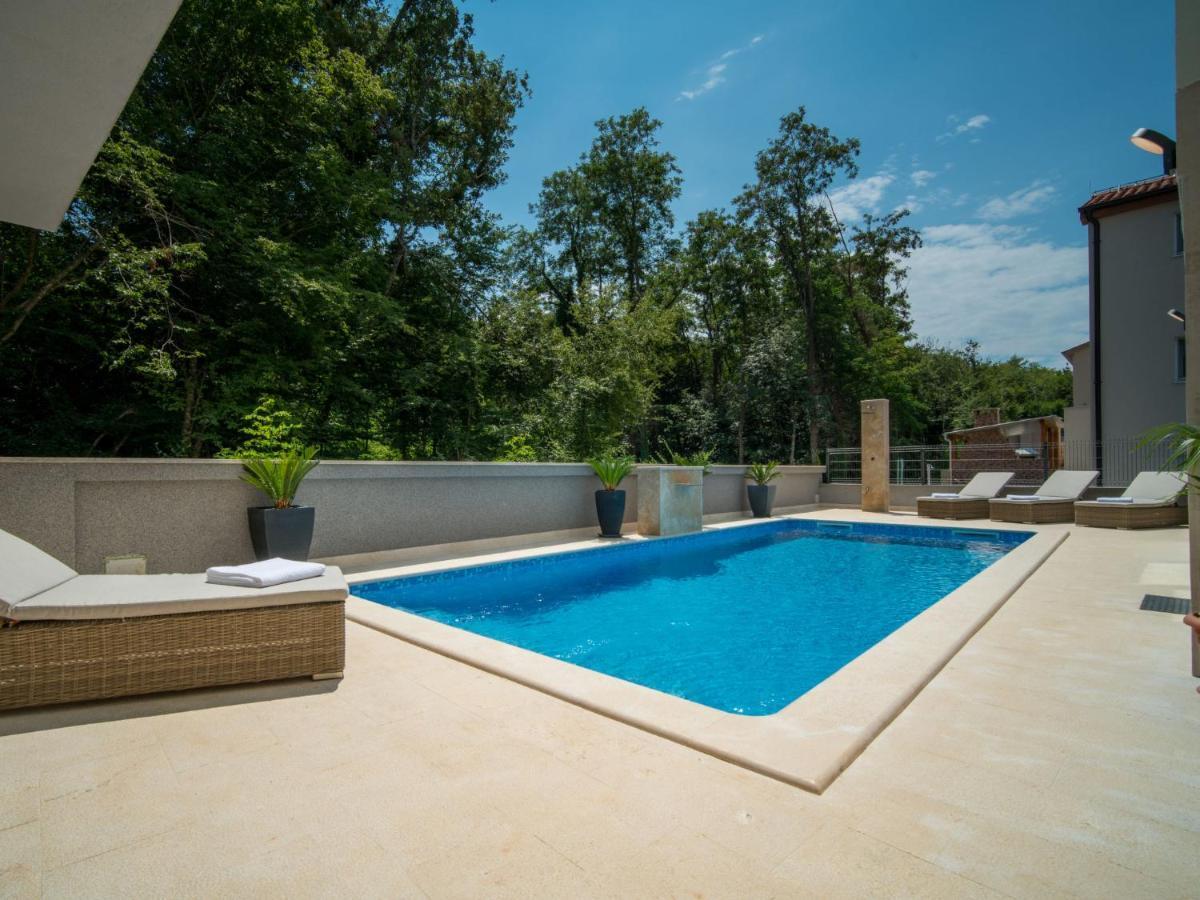 Holiday Home Andela By Interhome Dobrinj Luaran gambar