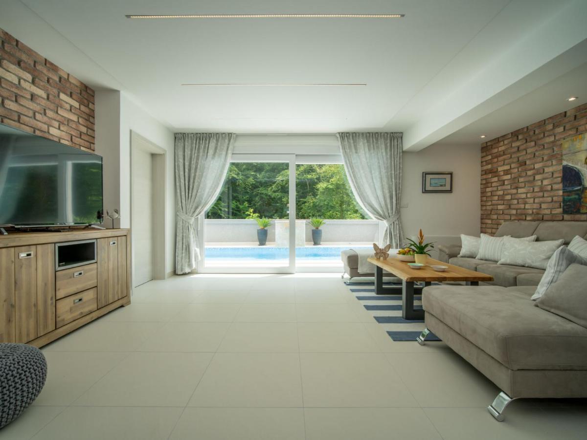 Holiday Home Andela By Interhome Dobrinj Luaran gambar