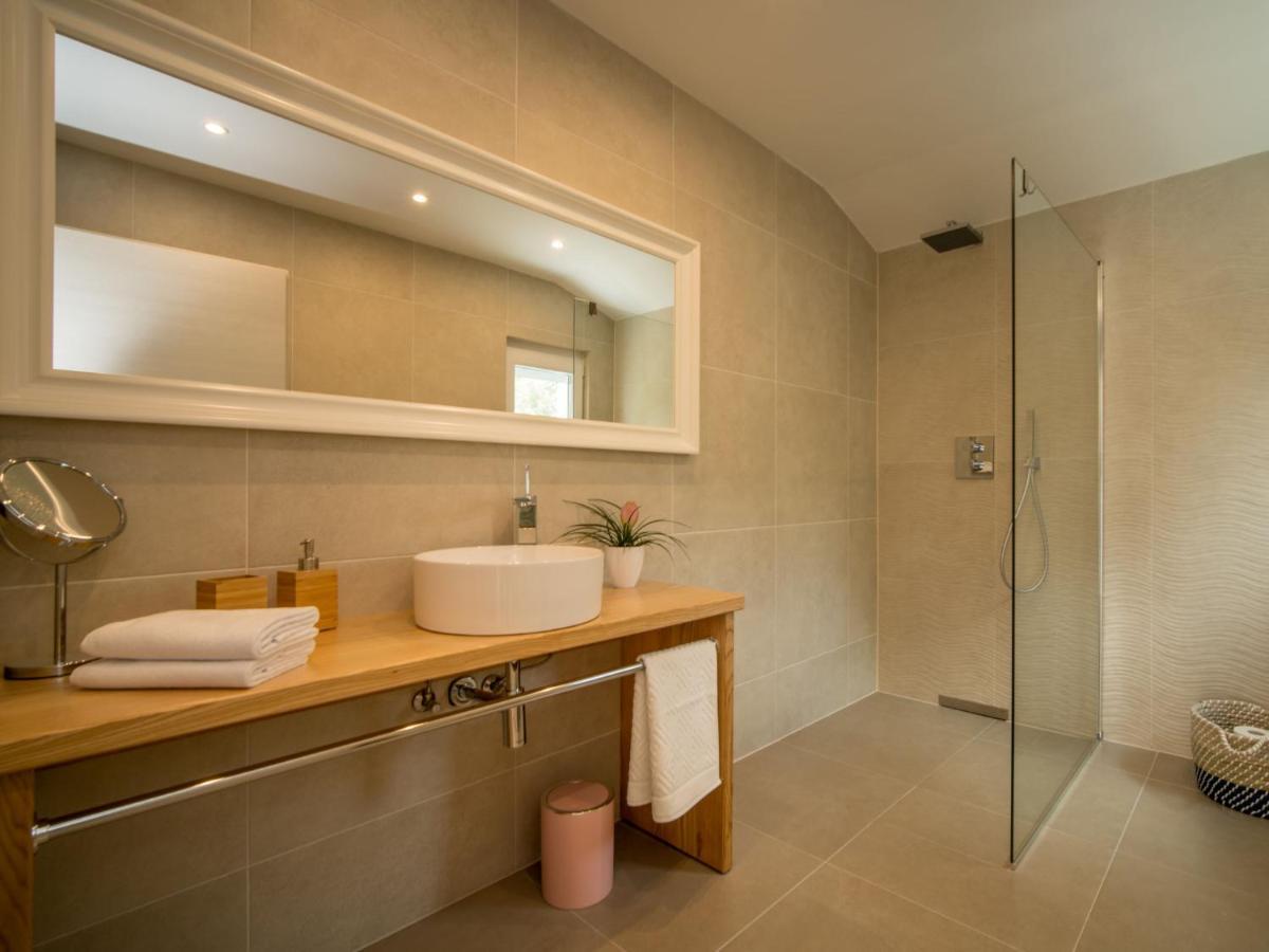 Holiday Home Andela By Interhome Dobrinj Luaran gambar