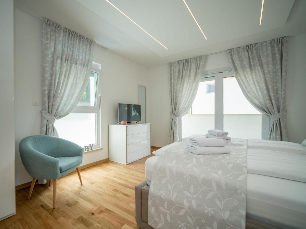 Holiday Home Andela By Interhome Dobrinj Luaran gambar