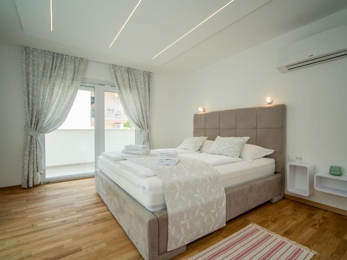 Holiday Home Andela By Interhome Dobrinj Luaran gambar