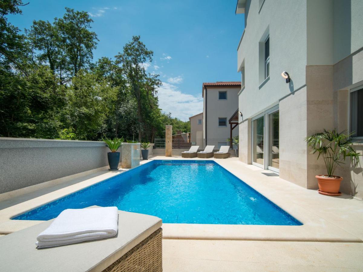 Holiday Home Andela By Interhome Dobrinj Luaran gambar
