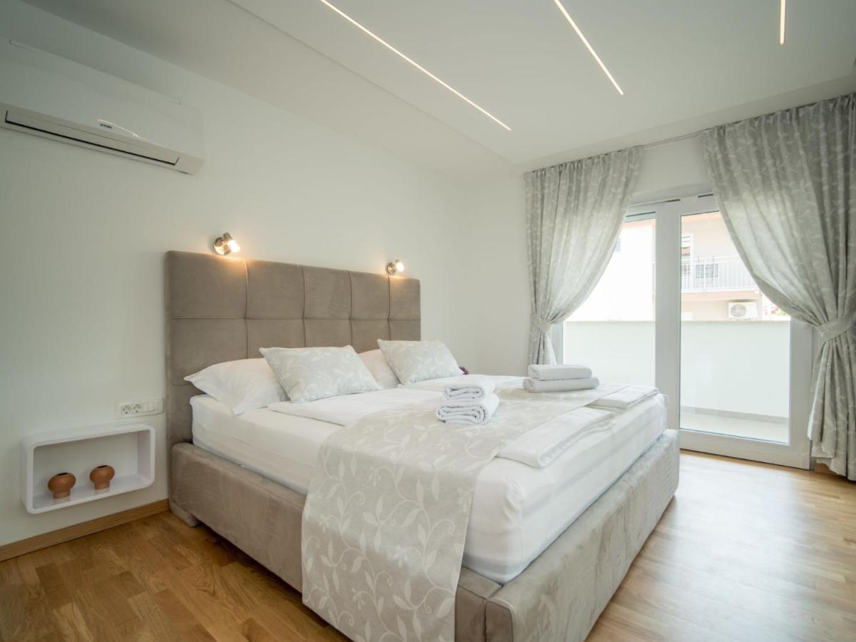 Holiday Home Andela By Interhome Dobrinj Luaran gambar