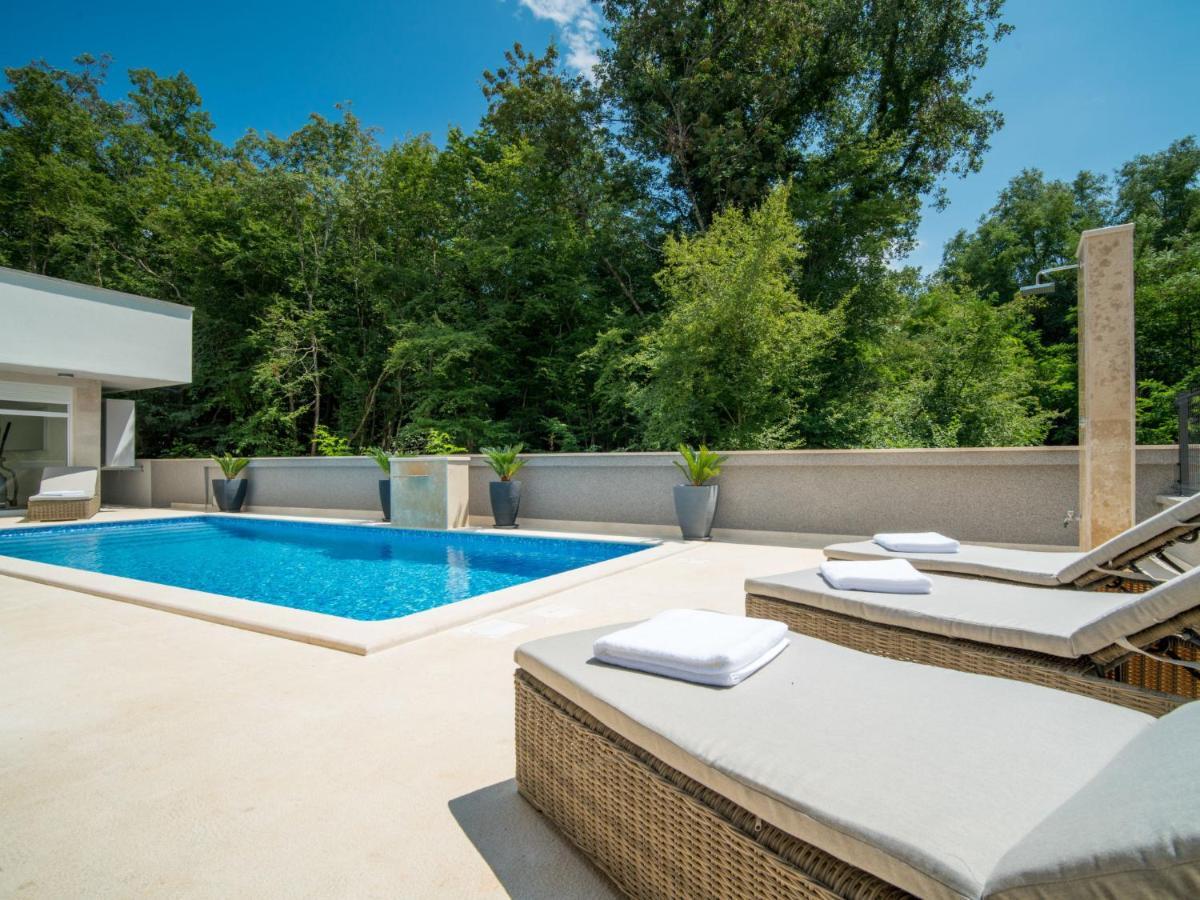 Holiday Home Andela By Interhome Dobrinj Luaran gambar