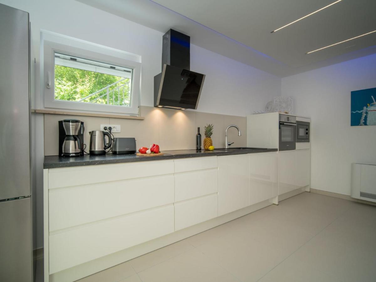 Holiday Home Andela By Interhome Dobrinj Luaran gambar