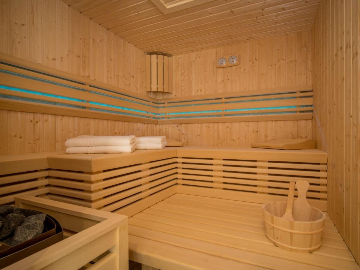 Holiday Home Andela By Interhome Dobrinj Luaran gambar