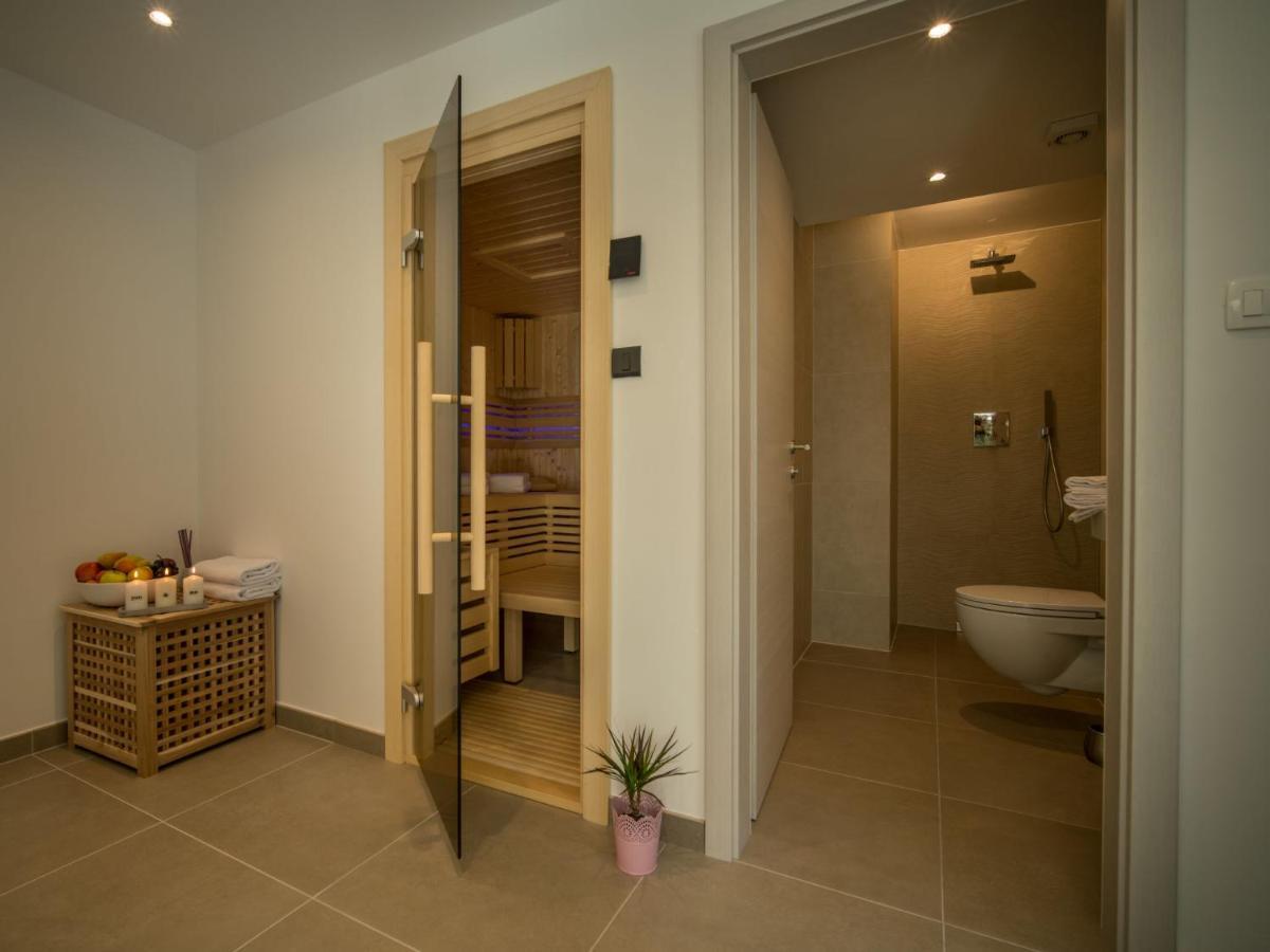 Holiday Home Andela By Interhome Dobrinj Luaran gambar
