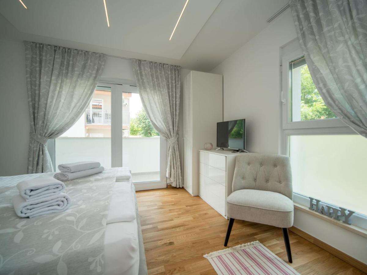 Holiday Home Andela By Interhome Dobrinj Luaran gambar