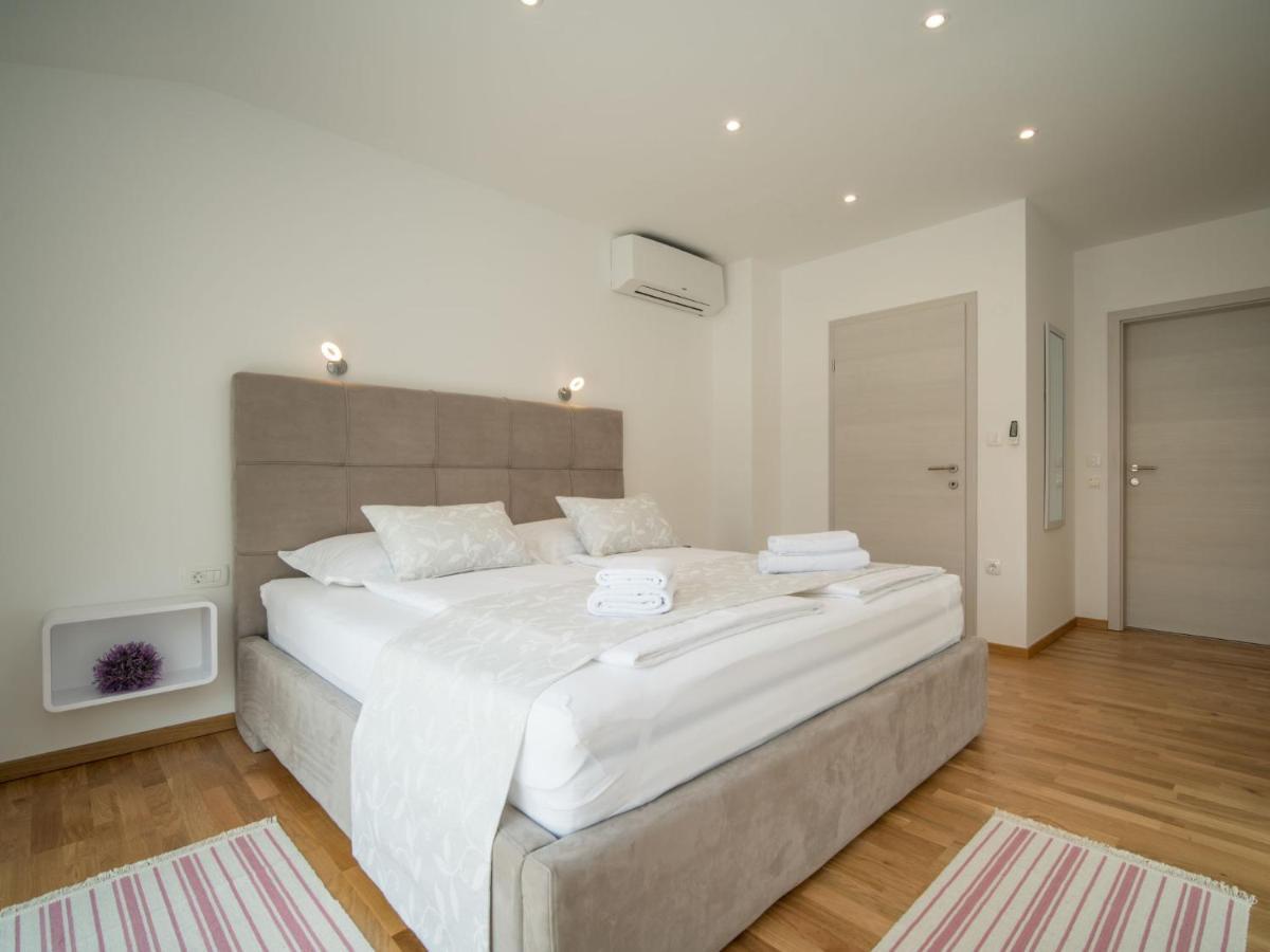 Holiday Home Andela By Interhome Dobrinj Luaran gambar
