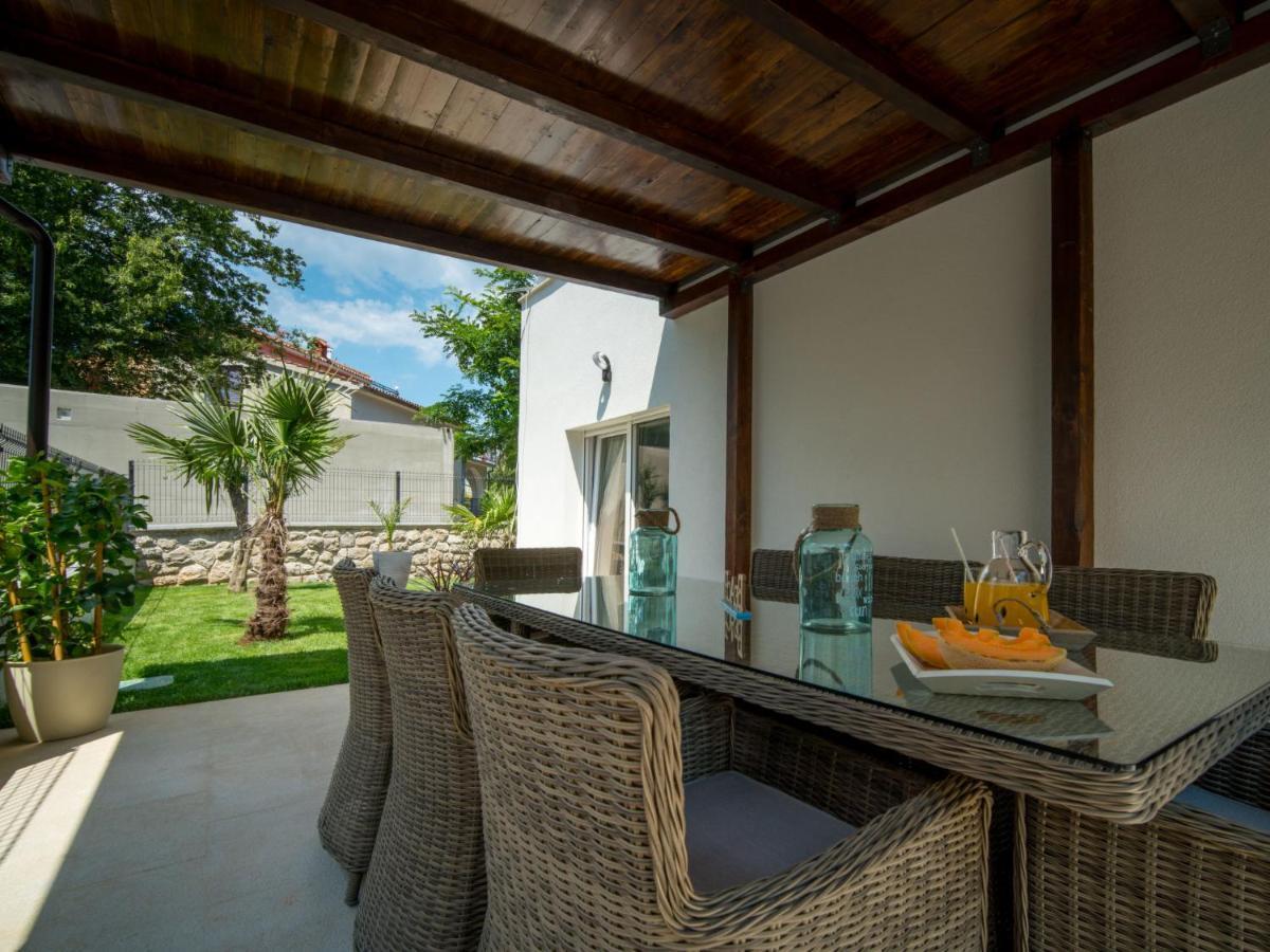 Holiday Home Andela By Interhome Dobrinj Luaran gambar
