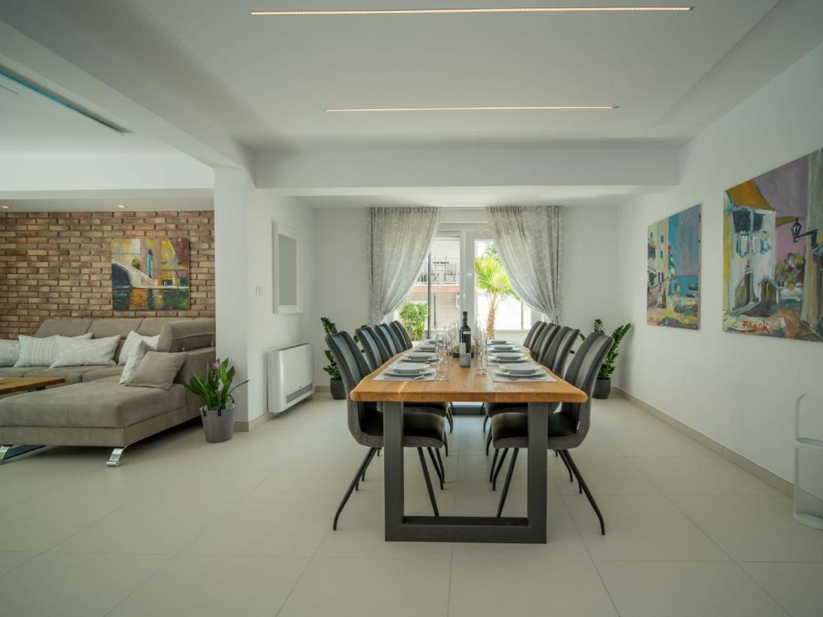 Holiday Home Andela By Interhome Dobrinj Luaran gambar