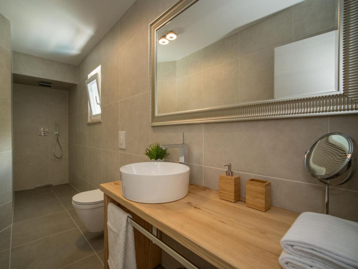 Holiday Home Andela By Interhome Dobrinj Luaran gambar